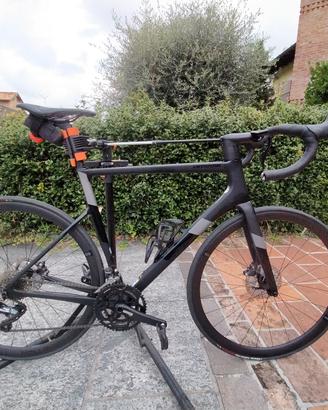 bici da corsa ed accessori 