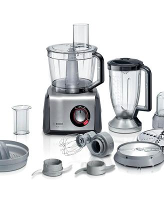 Bosch
MultiTalent 8
Robot da Cucina/Food Processor