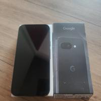 Google pixel 9A nuovissimo