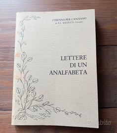lettere di un analfabeta