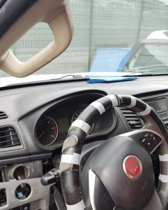 Cruscotto FIAT FULLBACK del 2018