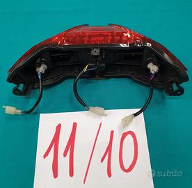 Fanale posteriore aprilia