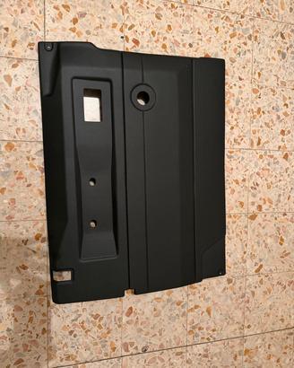 pannello porta anteriore sinistra defender 90 