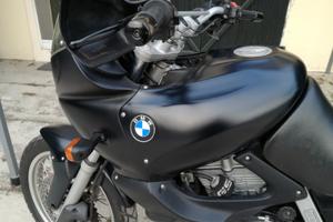 Bmw F 650 - anche NEOPATENTATI A2 PRONTA A PARTIRE