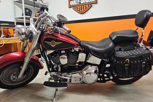 Harley-Davidson Fat Boy FLSTF 1340 Evolution 1998