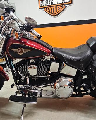 Harley-Davidson Fat Boy FLSTF 1340 Evolution 1998