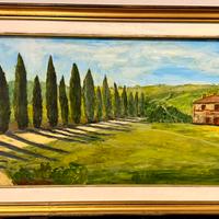 Quadri di artista sconosciuto