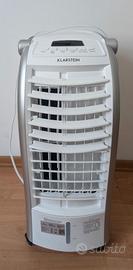 Ventilatore Raffrescatore d'aria Klarstein