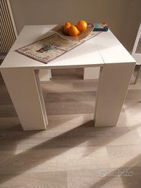 tavolo consolle
