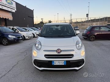 Fiat 500L 1.3 Multijet 95 CV Sport