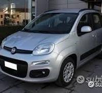 Fiat Panda 2019 come ricambi c1879