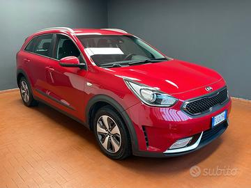 Kia Niro 1.6 gdi hev Urban dct - FINANZIABILE