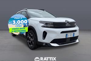 CITROEN c5 aircross 2022 C5 Aircross 1.5 bluehdi M