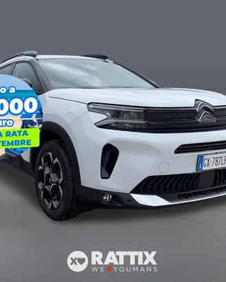 CITROEN c5 aircross 2022 C5 Aircross 1.5 bluehdi M