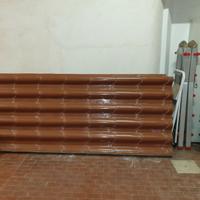 LASTRE x COPERTURE coibentate ITALCOPPO x tetti