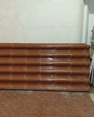 LASTRE x COPERTURE coibentate ITALCOPPO x tetti