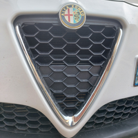 Griglia Anteriore Alfa Romeo