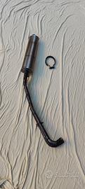 scarico completo TMAX 2000-2006