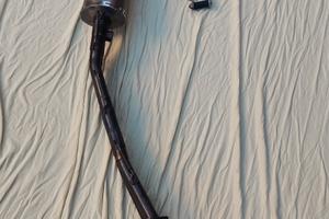 scarico completo TMAX 2000-2006