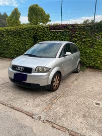 Audi A2