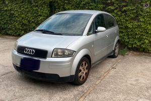 Audi A2