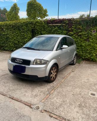Audi A2