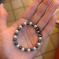 Braccialetto stray kids