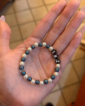 Braccialetto stray kids