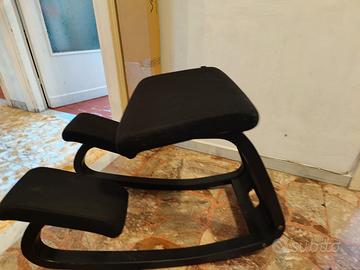 Sedia ergonomica Varier