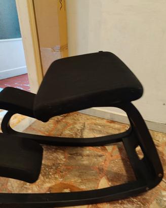 Sedia ergonomica Varier