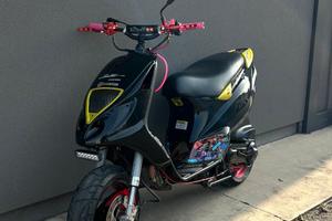 PIAGGIO NRG MC3 DEL 1999