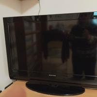 Televisore  32 pollici UNITED