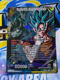 Dragonball card game