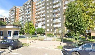 Appartamento a Cormano(MI)