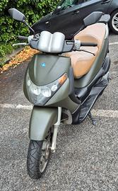 Piaggio Beverly 200 - 2002