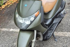 Piaggio Beverly 200 - 2002