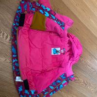 Completo sci bambina