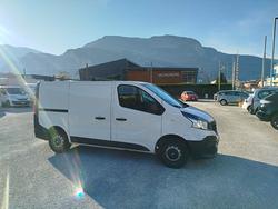 Renault Trafic 1.6 dCi 121 CV PC-TN Furgone Lamier