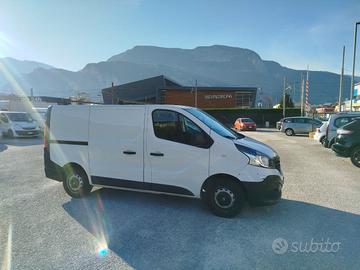 Renault Trafic 1.6 dCi 121 CV PC-TN Furgone Lamier