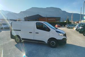 Renault Trafic 1.6 dCi 121 CV PC-TN Furgone Lamier