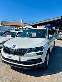 Skoda Karoq 2.0 TDI SCR Executive DSG 4X4 150CV