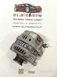 ALTERNATORE MAZDA 6 Serie SH1N A2TX9181 SH diesel