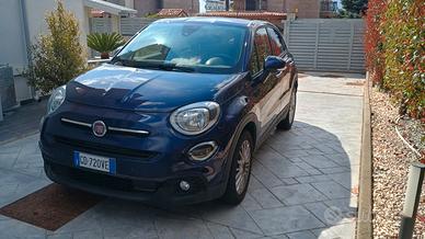 FIAT 500X 1600 Diesel