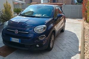 FIAT 500X 1600 Diesel