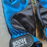 Guanti Moto/Bici BOOM Prime - Taglia S