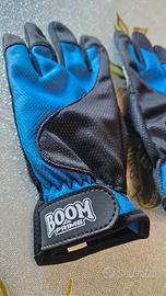 Guanti Moto/Bici BOOM Prime - Taglia S