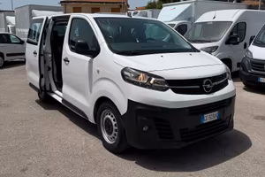 OPEL VIVARO 1.5 L1H1 PULMINO 9 POSTI