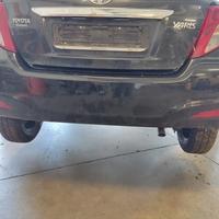 Paraurti posteriore TOYOTA YARIS del 2013