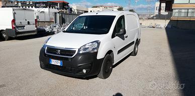 Peugeot Partner 1.6 BlueHDi - 03/2018