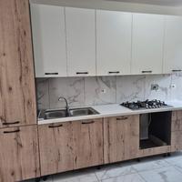 cucina componibile m  3.30